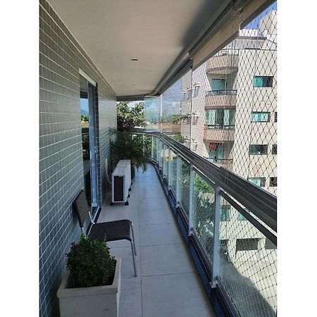 Lindo Ap Completo Em Cabo Frio Apartment Ngoại thất bức ảnh