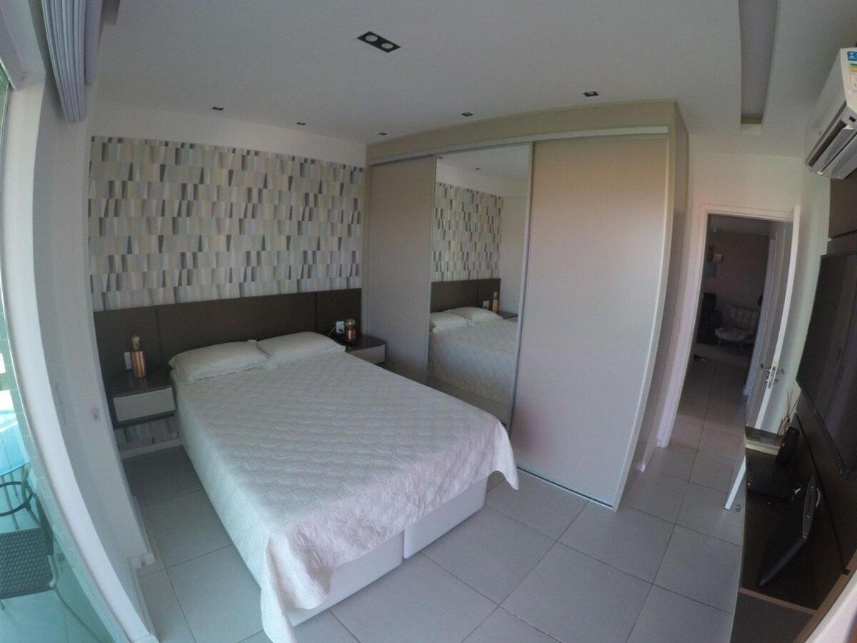 Lindo Ap Completo Em Cabo Frio Apartment Ngoại thất bức ảnh