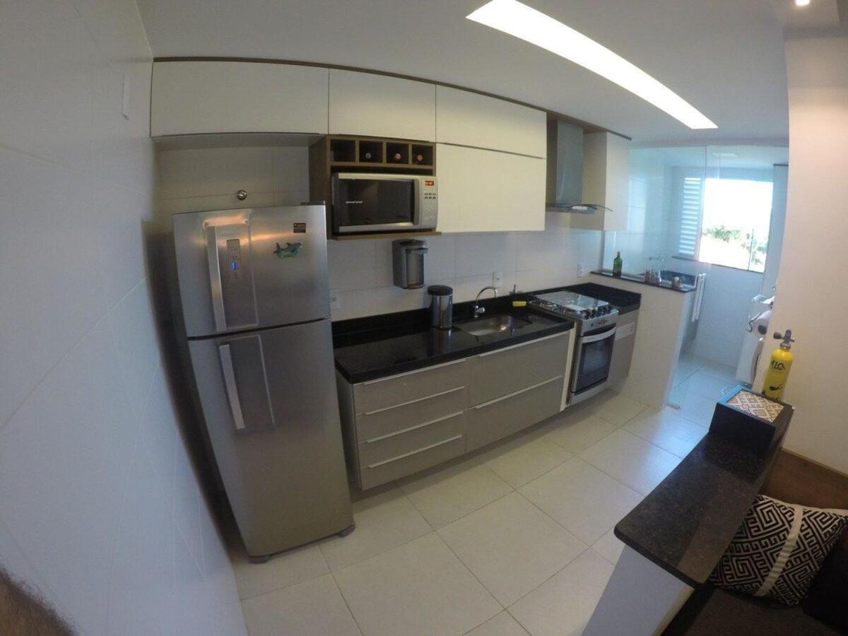 Lindo Ap Completo Em Cabo Frio Apartment Ngoại thất bức ảnh