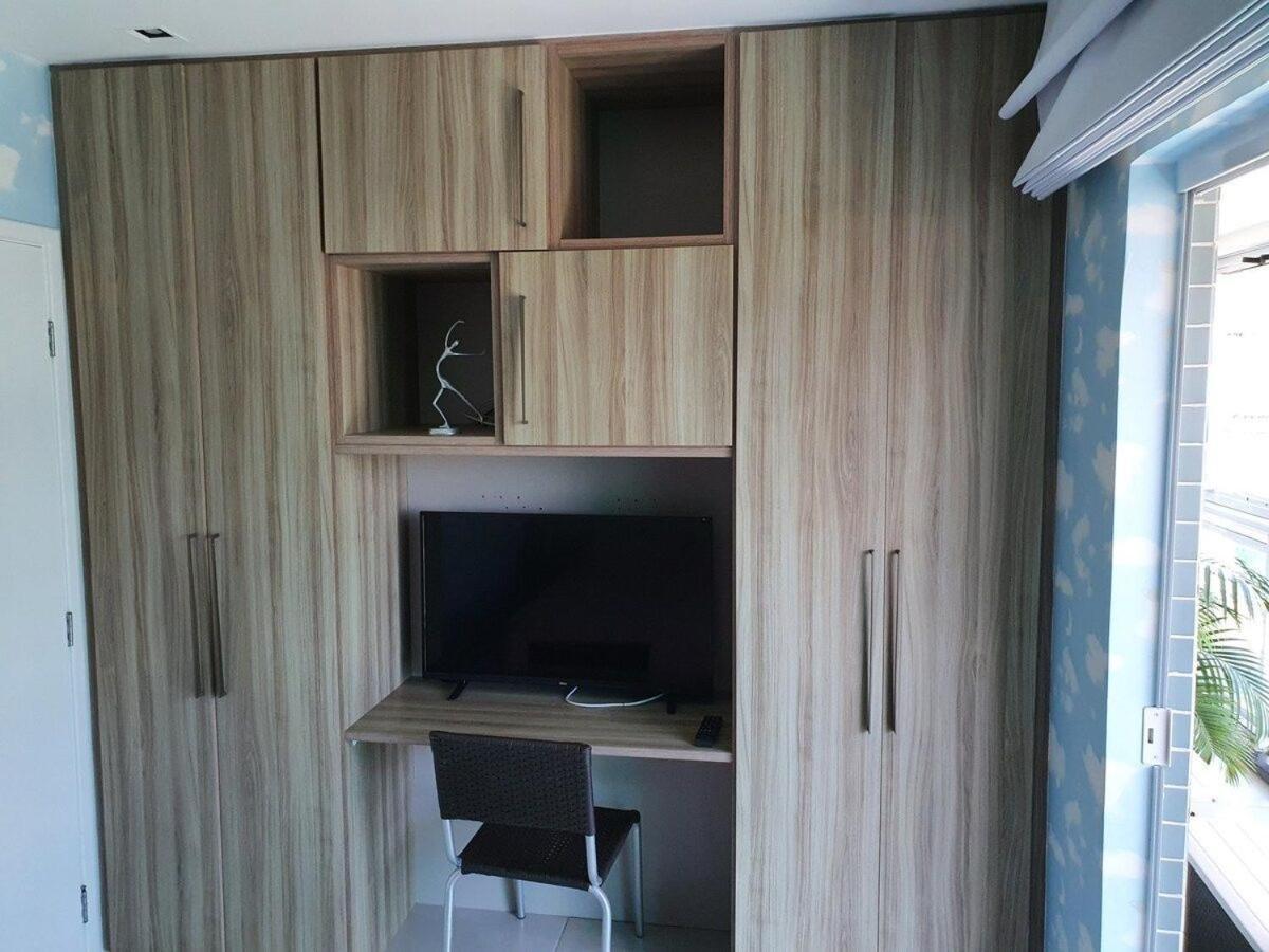 Lindo Ap Completo Em Cabo Frio Apartment Ngoại thất bức ảnh