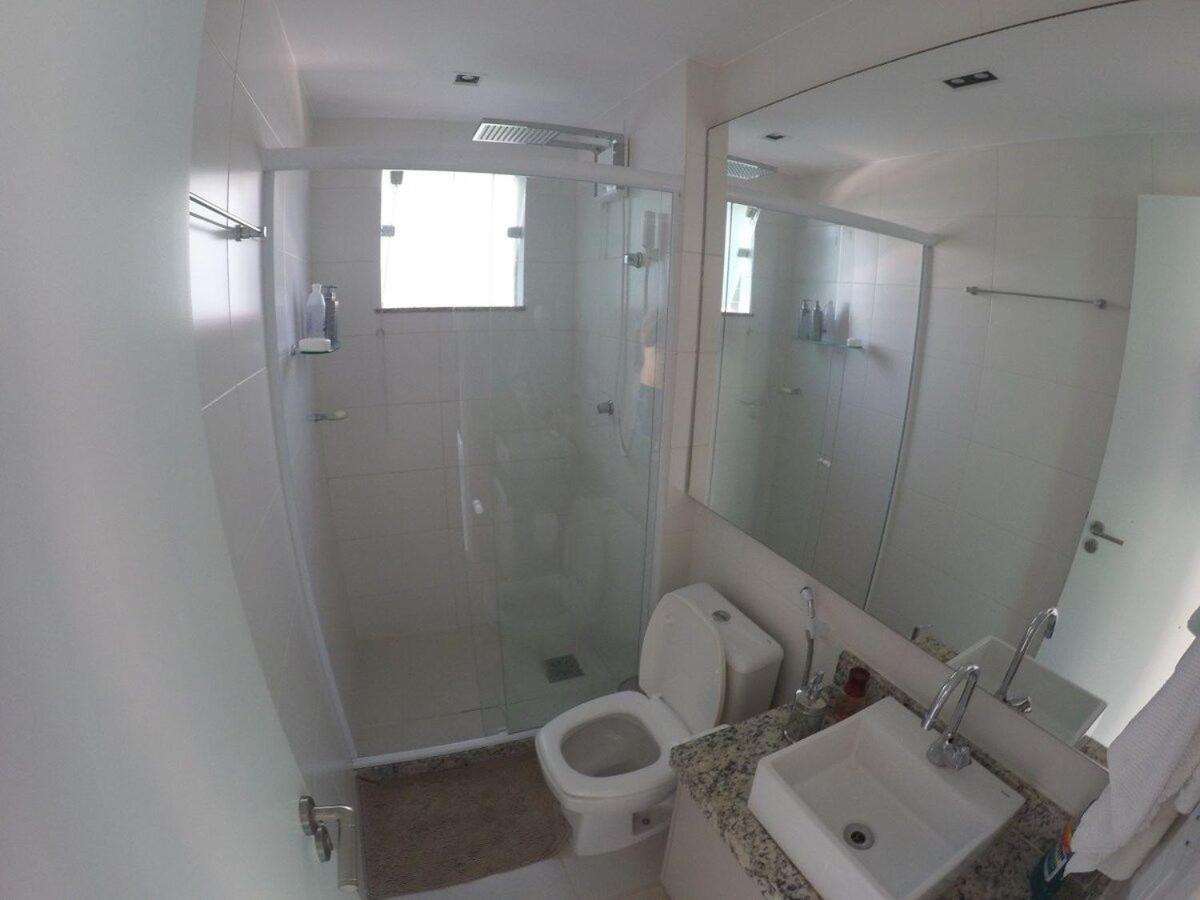 Lindo Ap Completo Em Cabo Frio Apartment Ngoại thất bức ảnh