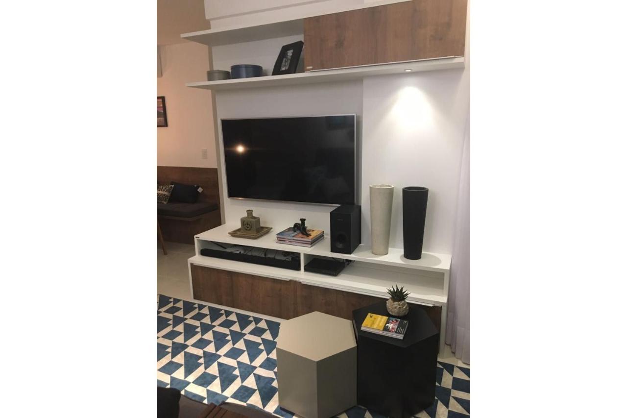 Lindo Ap Completo Em Cabo Frio Apartment Ngoại thất bức ảnh