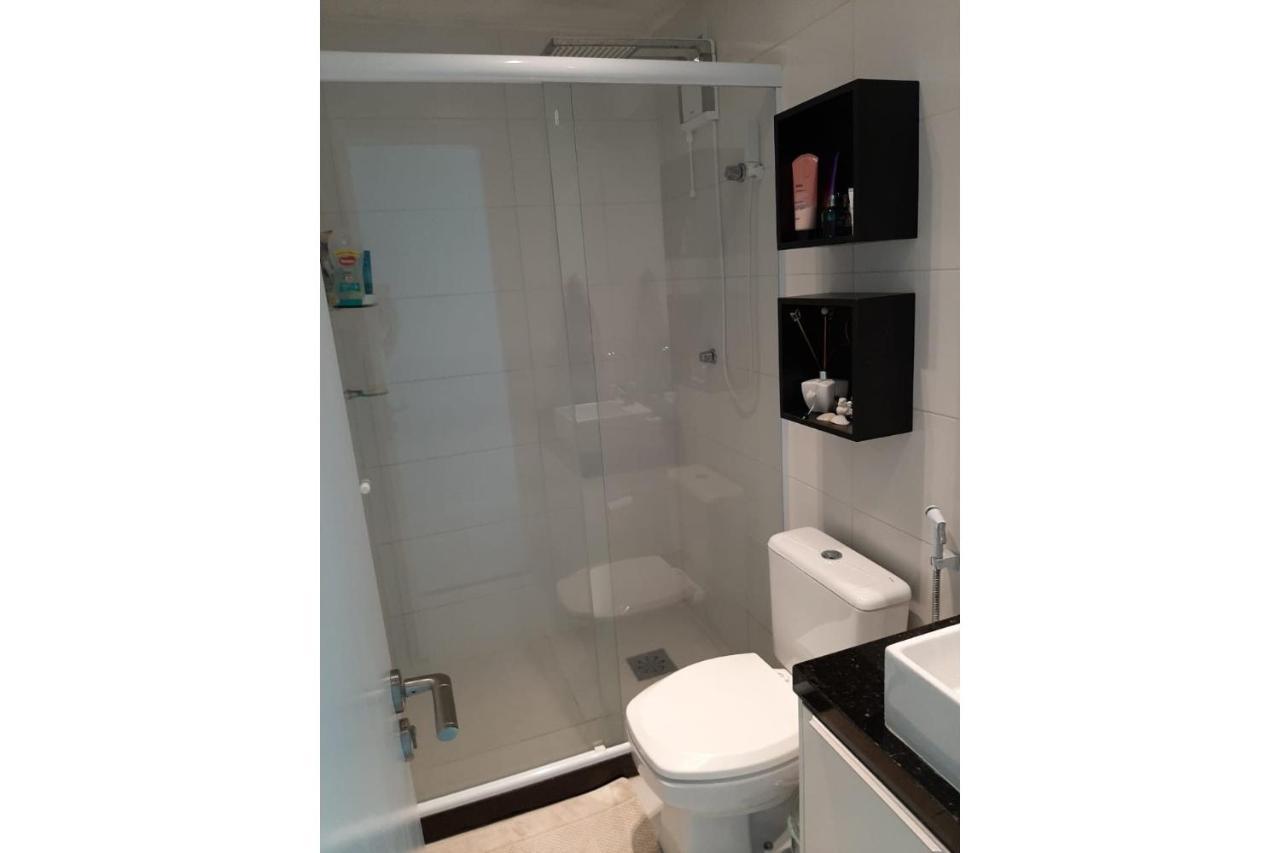Lindo Ap Completo Em Cabo Frio Apartment Ngoại thất bức ảnh