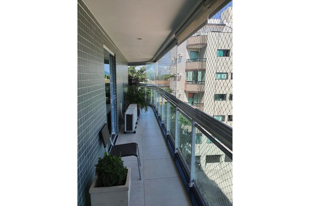 Lindo Ap Completo Em Cabo Frio Apartment Ngoại thất bức ảnh