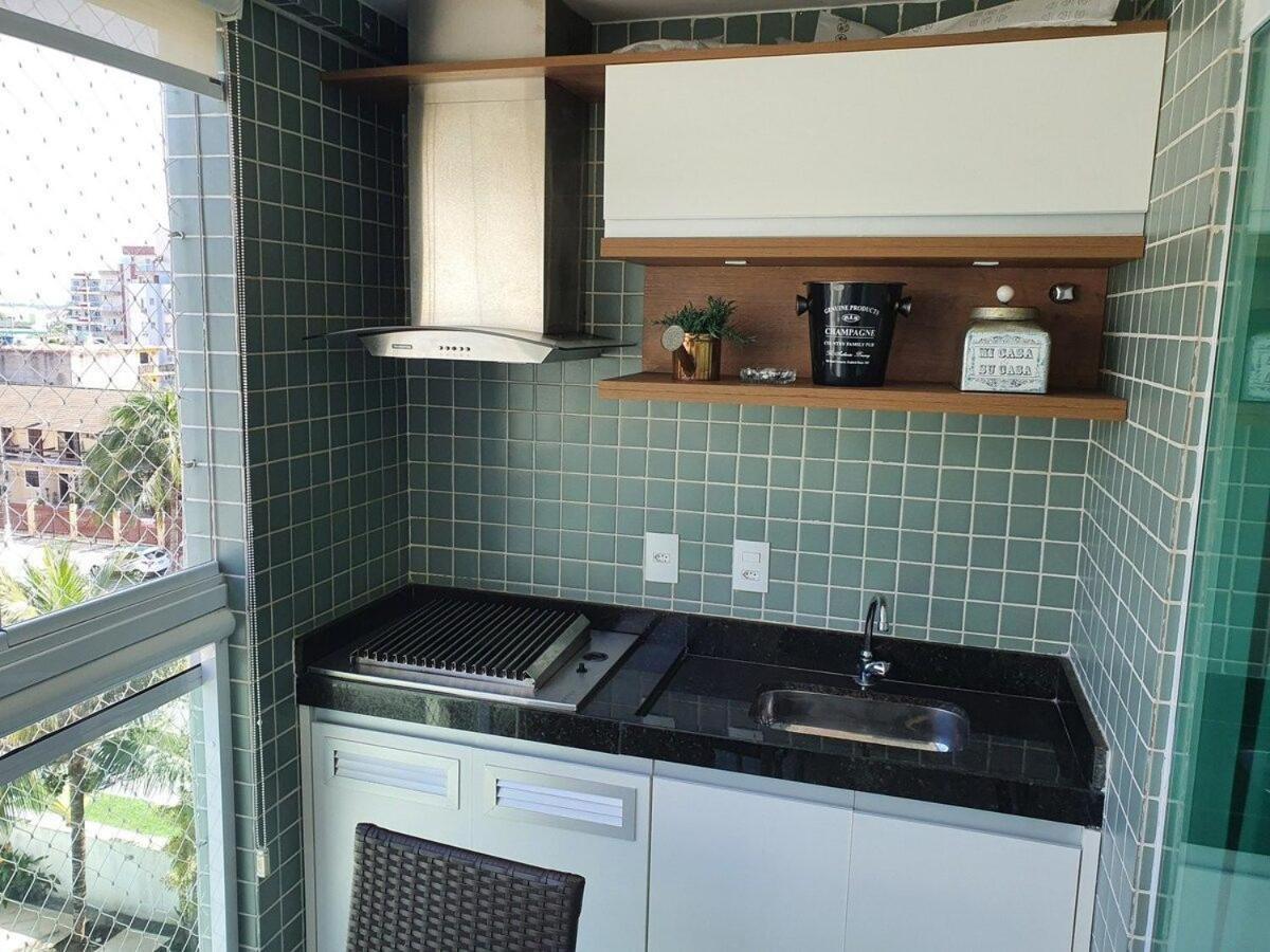 Lindo Ap Completo Em Cabo Frio Apartment Ngoại thất bức ảnh