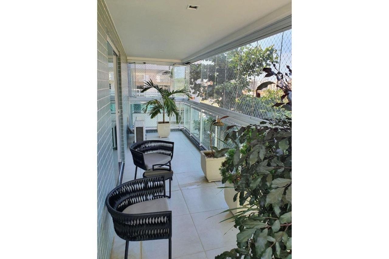 Lindo Ap Completo Em Cabo Frio Apartment Ngoại thất bức ảnh